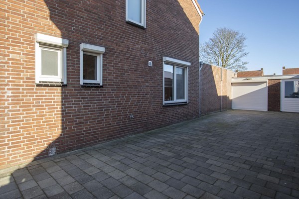 Medium property photo - Sint Maartenslaan 78, 6039 BM Stramproy