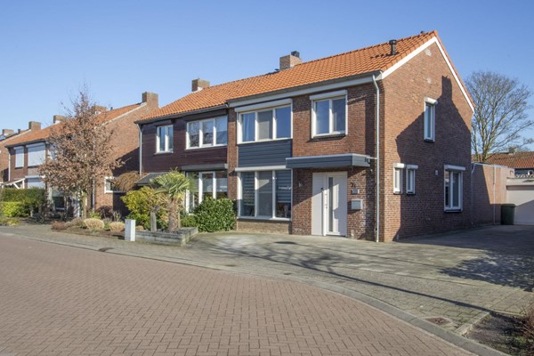 Medium property photo - Sint Maartenslaan 78, 6039 BM Stramproy