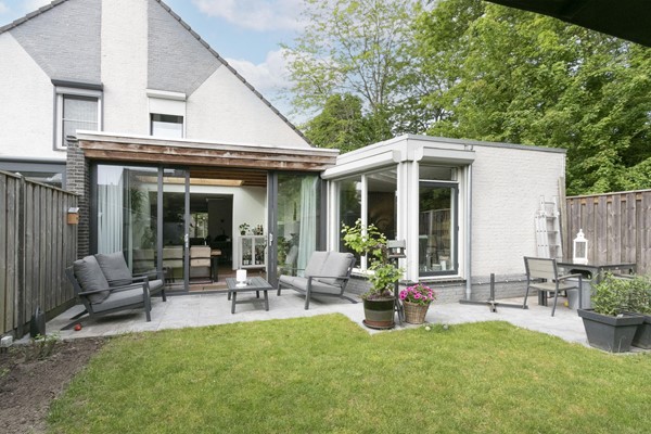 Medium property photo - Paltrokmolen 112, 6003 CX Weert