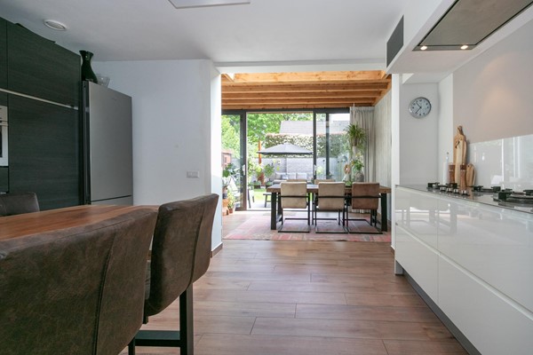 Medium property photo - Paltrokmolen 112, 6003 CX Weert