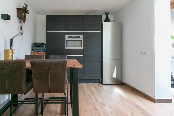 Medium property photo - Paltrokmolen 112, 6003 CX Weert