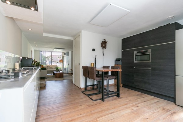Medium property photo - Paltrokmolen 112, 6003 CX Weert