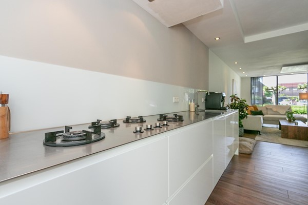 Medium property photo - Paltrokmolen 112, 6003 CX Weert