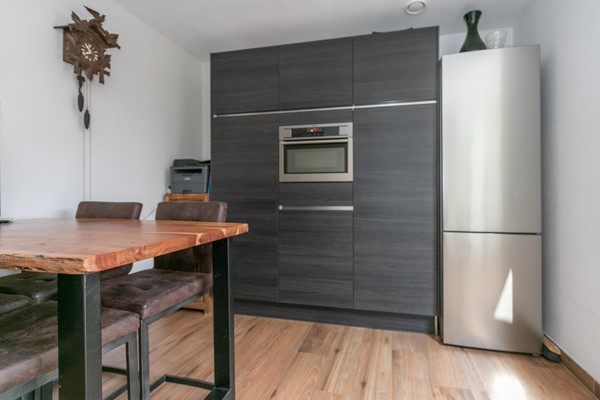 Medium property photo - Paltrokmolen 112, 6003 CX Weert