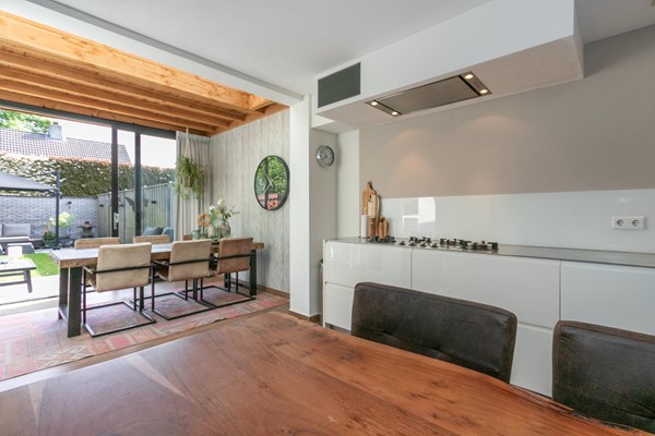 Medium property photo - Paltrokmolen 112, 6003 CX Weert