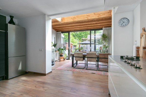 Medium property photo - Paltrokmolen 112, 6003 CX Weert