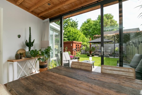 Medium property photo - Paltrokmolen 112, 6003 CX Weert