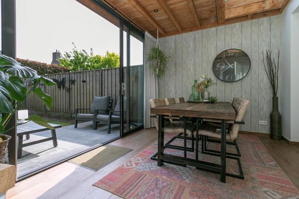 Medium property photo - Paltrokmolen 112, 6003 CX Weert