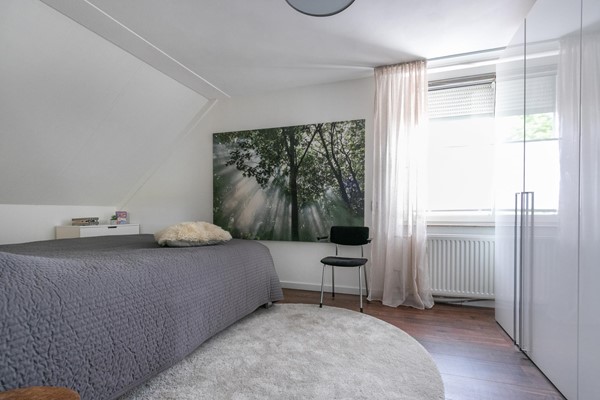 Medium property photo - Paltrokmolen 112, 6003 CX Weert