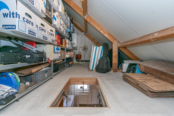 Medium property photo - Paltrokmolen 112, 6003 CX Weert
