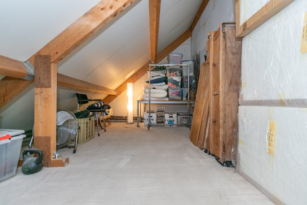 Medium property photo - Paltrokmolen 112, 6003 CX Weert