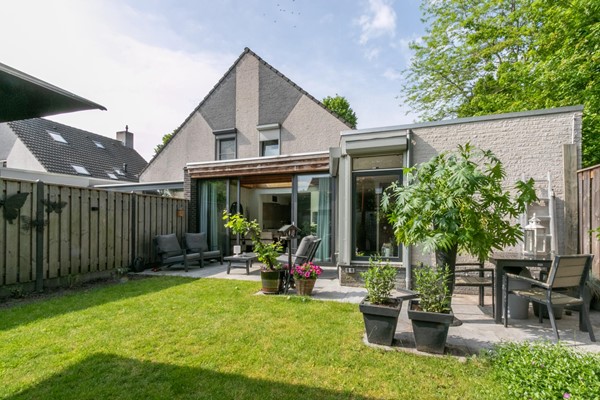 Medium property photo - Paltrokmolen 112, 6003 CX Weert