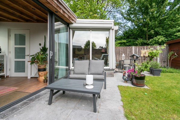 Medium property photo - Paltrokmolen 112, 6003 CX Weert