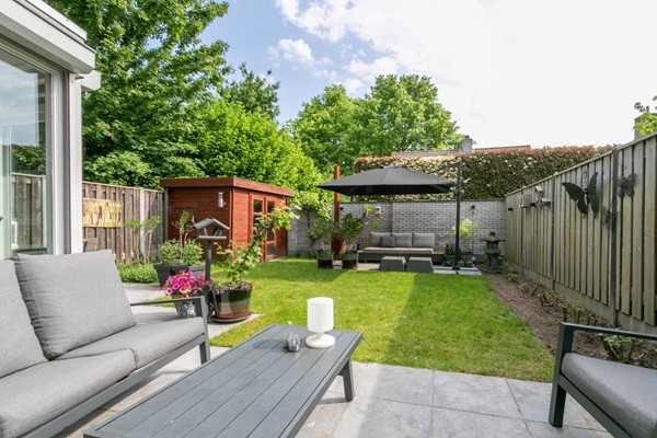 Medium property photo - Paltrokmolen 112, 6003 CX Weert