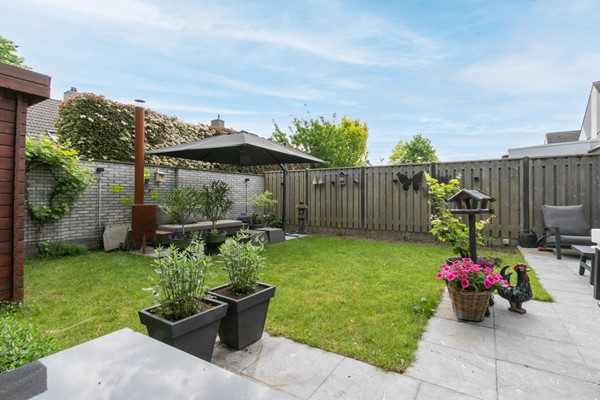 Medium property photo - Paltrokmolen 112, 6003 CX Weert