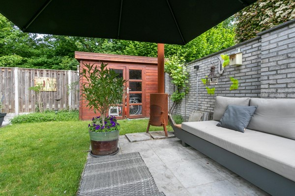 Medium property photo - Paltrokmolen 112, 6003 CX Weert