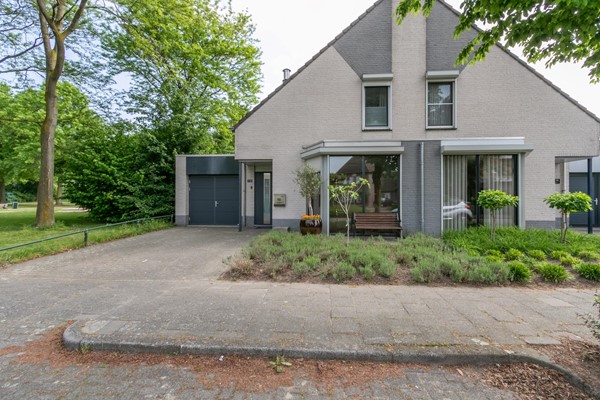 Medium property photo - Paltrokmolen 112, 6003 CX Weert