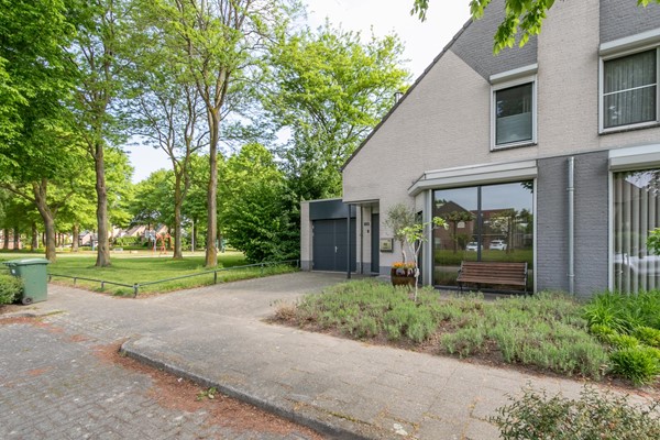 Medium property photo - Paltrokmolen 112, 6003 CX Weert