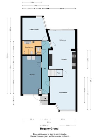 Medium property photo - Paltrokmolen 112, 6003 CX Weert
