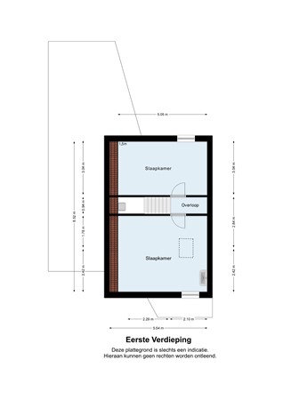 Medium property photo - Paltrokmolen 112, 6003 CX Weert