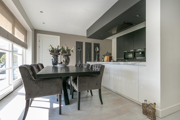 Medium property photo - Klavertje 1, 6003 EK Weert