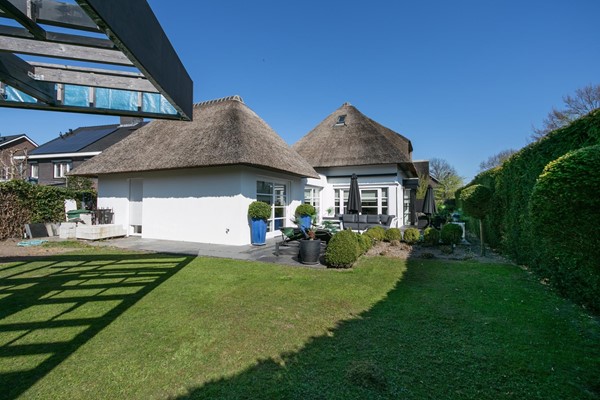 Medium property photo - Klavertje 1, 6003 EK Weert