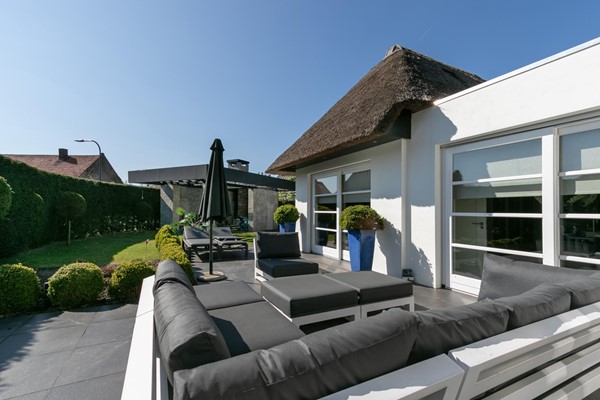 Medium property photo - Klavertje 1, 6003 EK Weert
