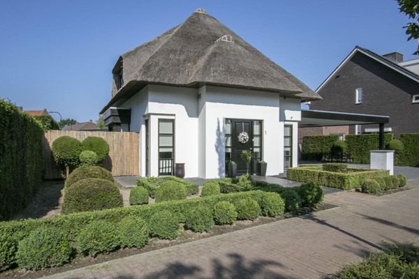 Medium property photo - Klavertje 1, 6003 EK Weert