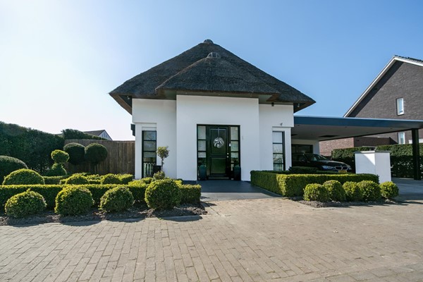 Medium property photo - Klavertje 1, 6003 EK Weert