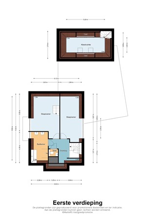 Medium property photo - Klavertje 1, 6003 EK Weert