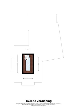 Medium property photo - Klavertje 1, 6003 EK Weert