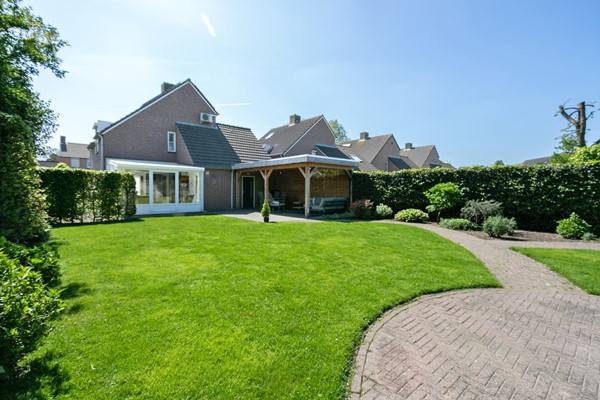 Medium property photo - Carolinenstraat 20, 6039 EL Stramproy