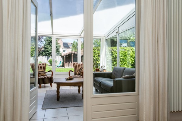 Medium property photo - Carolinenstraat 20, 6039 EL Stramproy