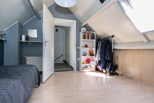 Medium property photo - Carolinenstraat 20, 6039 EL Stramproy