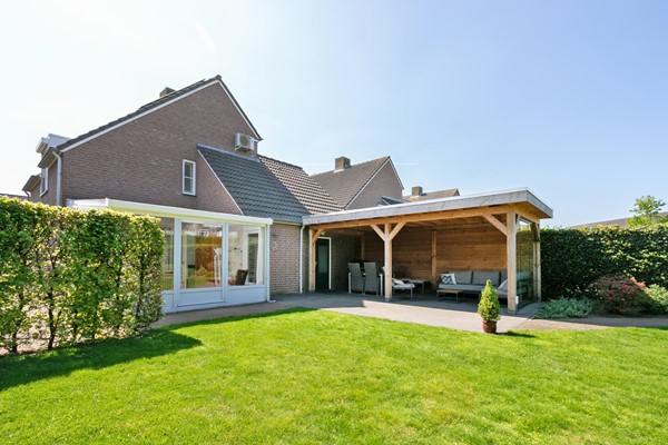 Medium property photo - Carolinenstraat 20, 6039 EL Stramproy