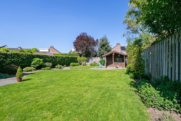 Medium property photo - Carolinenstraat 20, 6039 EL Stramproy