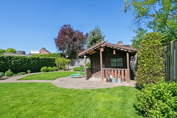 Medium property photo - Carolinenstraat 20, 6039 EL Stramproy