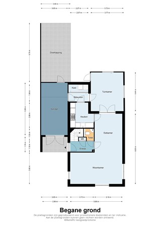 Medium property photo - Carolinenstraat 20, 6039 EL Stramproy