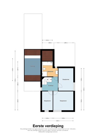 Medium property photo - Carolinenstraat 20, 6039 EL Stramproy