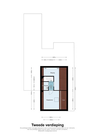 Medium property photo - Carolinenstraat 20, 6039 EL Stramproy