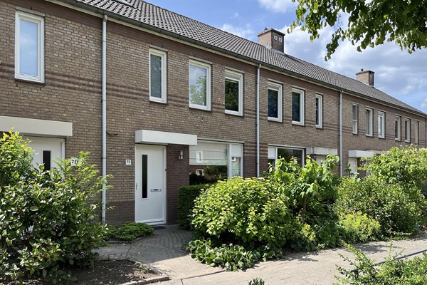 Property photo - Molenveldstraat 73, 6001HH Weert