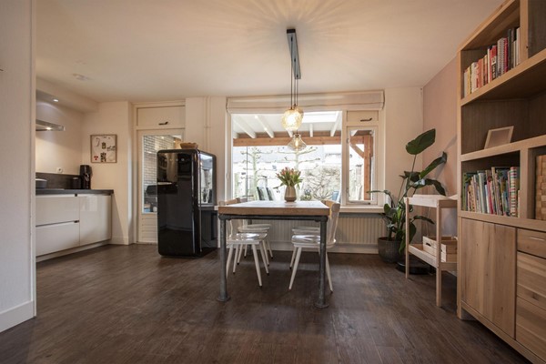Medium property photo - Molenveldstraat 73, 6001 HH Weert