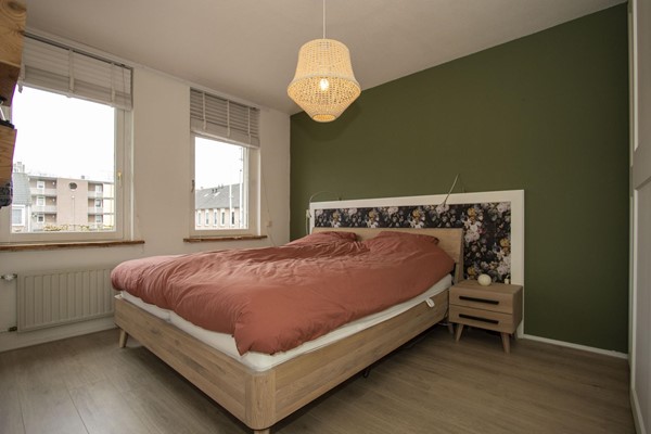 Medium property photo - Molenveldstraat 73, 6001 HH Weert