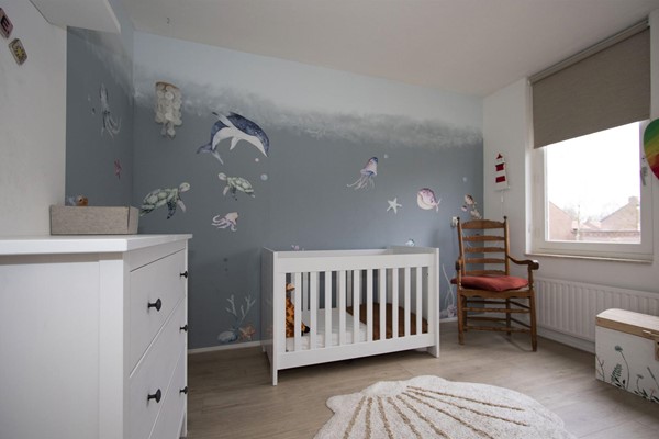 Medium property photo - Molenveldstraat 73, 6001 HH Weert