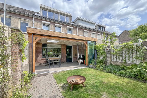 Medium property photo - Molenveldstraat 73, 6001 HH Weert