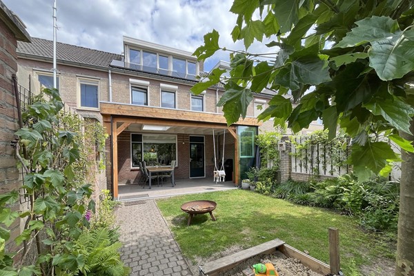 Medium property photo - Molenveldstraat 73, 6001 HH Weert