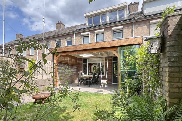 Medium property photo - Molenveldstraat 73, 6001 HH Weert
