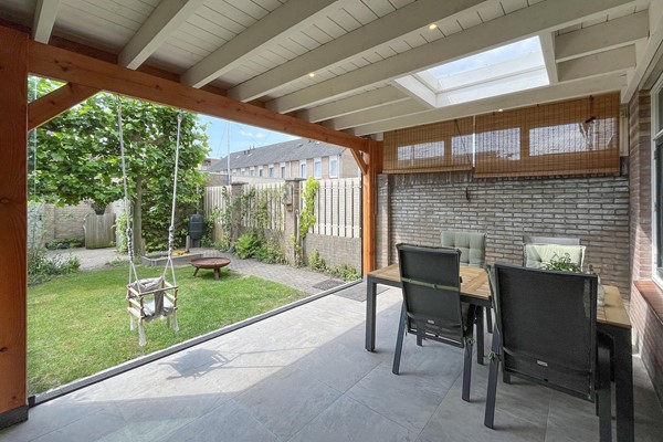 Medium property photo - Molenveldstraat 73, 6001 HH Weert