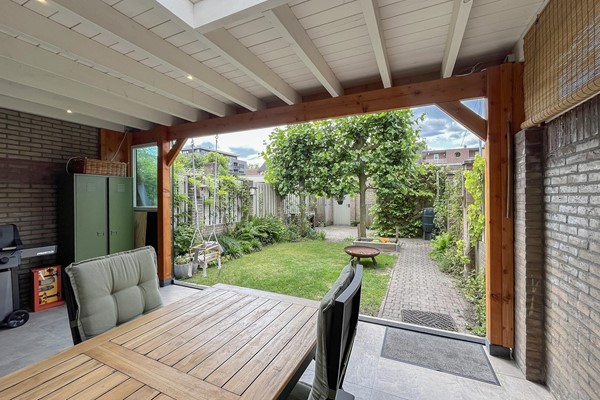 Medium property photo - Molenveldstraat 73, 6001 HH Weert