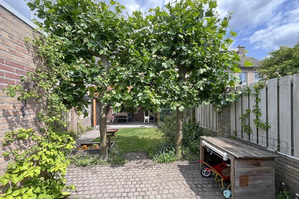 Medium property photo - Molenveldstraat 73, 6001 HH Weert